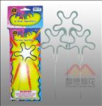 26cm FIVE STARS SPARKLERS