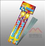 25cm SPARKLERS