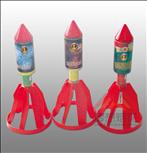 MISSILES