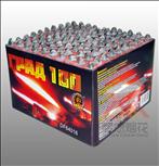 100S SATURN MISSILES