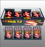12S SATURN MISSILES
