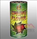 SPRING FLOWER (DIAMOND COLLECTION)