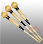 BALL DISPLAY ROCKET