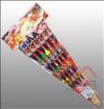ROCKET ASSORTMENT