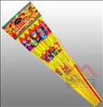 CELEBRATION ROCKET