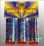 HAPPY PARTY