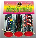 HAPPY PARTY