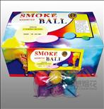 SMOKE BALL (ASSORTED)