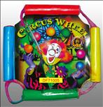 CIRCUS WHEEL