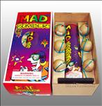 2" MAD BOMBER