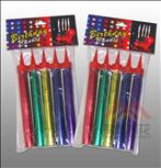 COLOR CAKE FIREWORKS