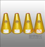 4" CONIC FOUNTAIN