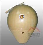 12" DISPLAY SHELL