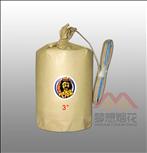 3" CYLINDER SHELL