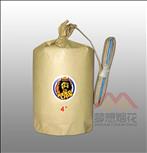 4" CYLINDER SHELL