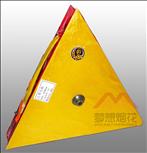 TRIANGLE WHEEL