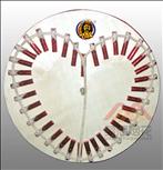 HEART WHEEL 