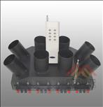 SCULPT FIREWORKS CONSOLE