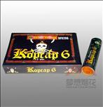 6# MATCH CRACKER