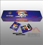 3# CIGARETTE CASE MATCH CRACKER