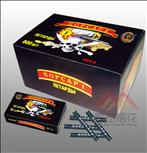 1# MATCH CRACKER