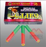 2# MATCH CRACKER (2 BOMB)