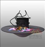 Swirl Confetti Machine
