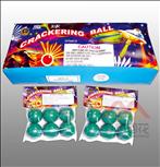CRACKLING BALL