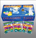 DRAGON EGGS