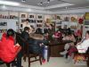 The difference between AFSL and EN--the 1st employee training in Dream Fireworks