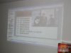 Setting correct corpotate functions and delivering excellent value--the 1st employee training in Dream Fireworks