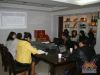 Management of the cadres working methods and skills---the 1st employee training in Dream Fireworks