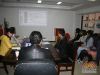 Management of the cadres working methods and skills---the 1st employee training in Dream Fireworks