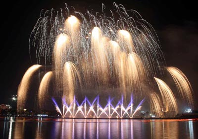 fireworks photo