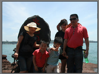 dream people