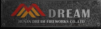 dream fireworks