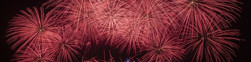 Roman Candles